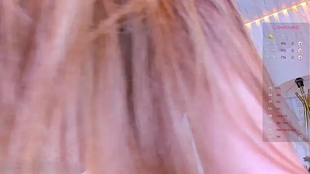 Skinny Alice online show from 13, 1, 2025