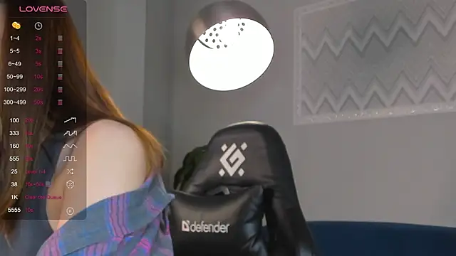 Skinny Alice online show from 3, 3, 2025