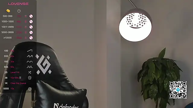 Skinny Alice online show from 3, 3, 2025