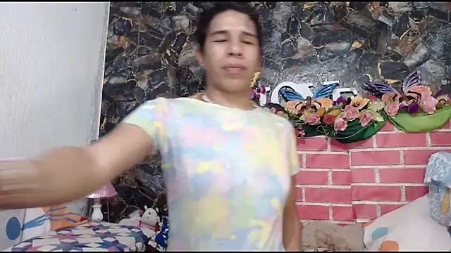 DesireDirtyTS   online show from 1, 2, 2026