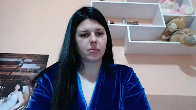 Annatrybebetter online show from 3, 3, 2026