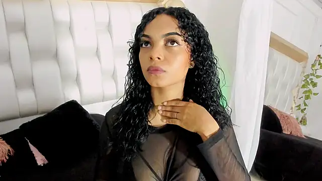 BeckyRusso online show from 17, 1, 2025