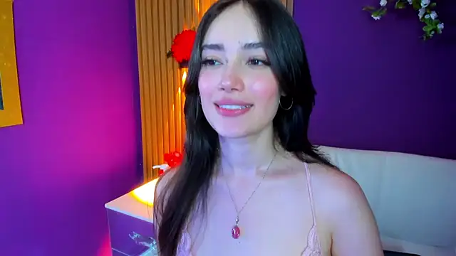 Kate Amaretto  online show from 14, 3, 2025