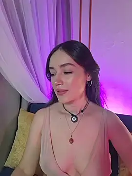 Kate Amaretto  online show from 12, 2, 2026