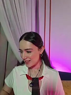 Kate Amaretto  online show from 20, 5, 2026