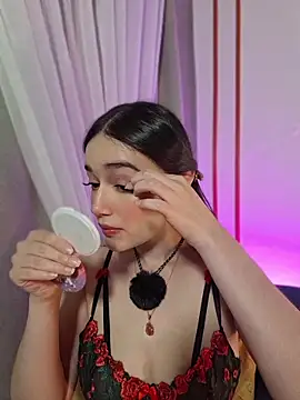 Kate Amaretto  online show from 26, 5, 2026