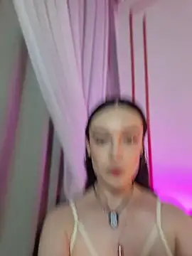 Kate Amaretto  online show from 26, 6, 2026