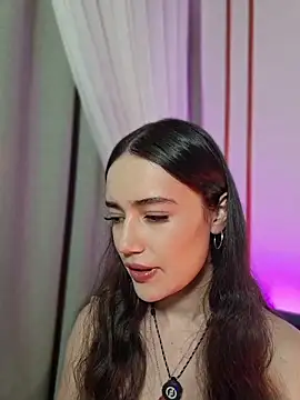 Kate Amaretto  online show from 2, 7, 2026