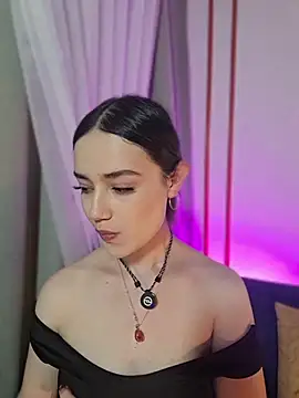 Kate Amaretto  online show from 19, 7, 2026