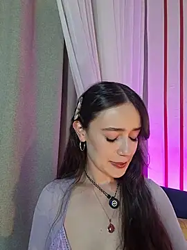 Kate Amaretto  online show from 4, 8, 2026