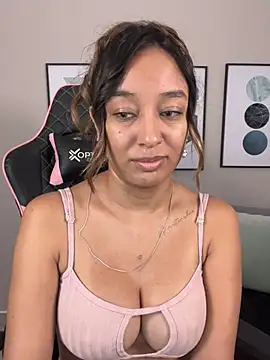 DianaHopson online show from 14, 3, 2025