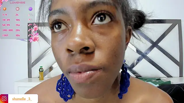 Shanelle   online show from 5, 1, 2026