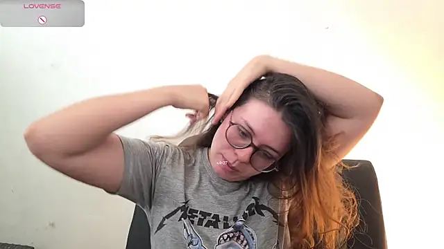 irinasweet27 online show from 16, 9, 2025