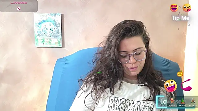 irinasweet27 online show from 24, 4, 2026