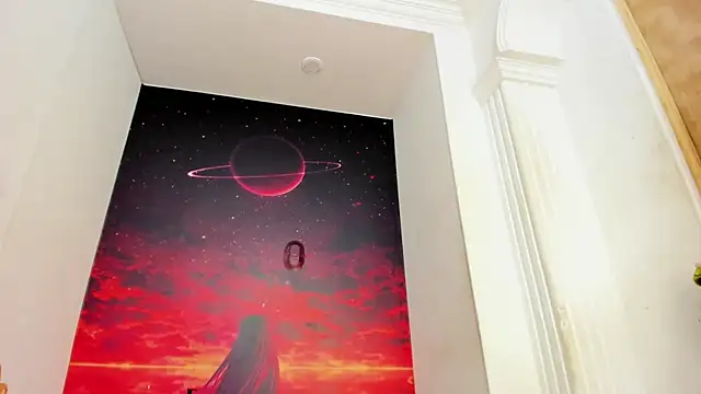 ebonnyygoddes online show from 25, 1, 2025