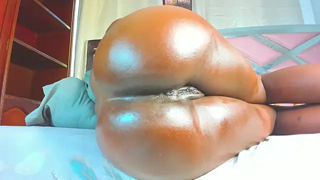 ebonnyygoddes online show from 19, 3, 2025