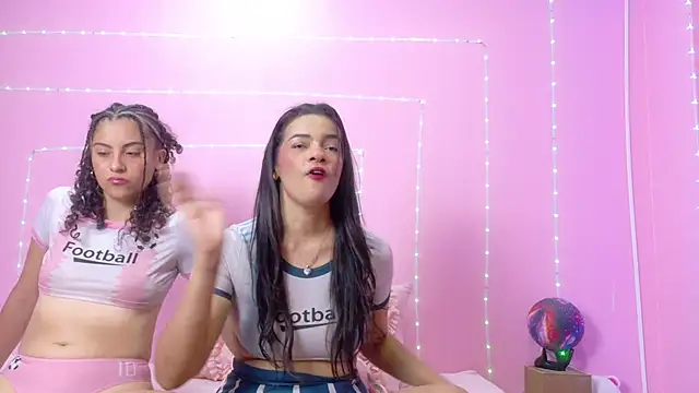 candymia68 online show from 22, 4, 2026