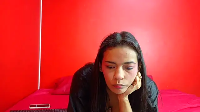 Snapshot of candymia68 chatting on 24, 5, 2026 candymia68 online show from 24, 5, 2026