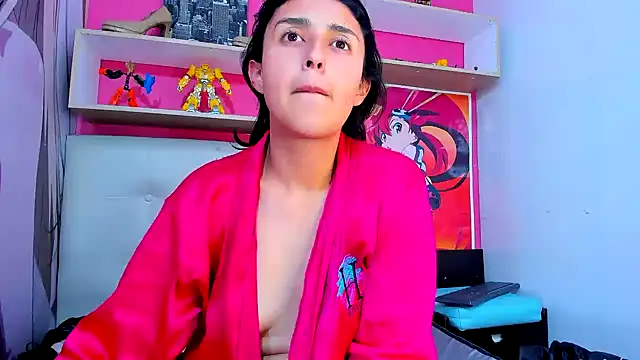 Snapshot of AngelaLinaresx69 chatting on 11, 12, 2024 AngelaLinaresx69 online show from 11, 12, 2024