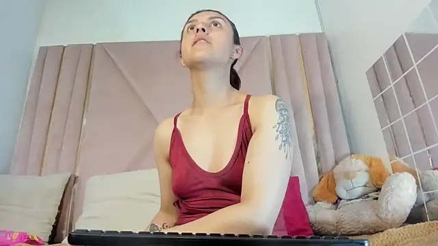 AngelaLinaresx69 online show from 11, 11, 2025