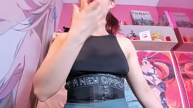 AngelaLinaresx69 online show from 3, 4, 2026