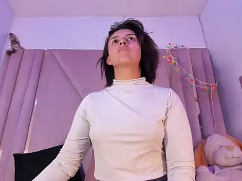 AngelaLinaresx69 online show from 2, 6, 2026