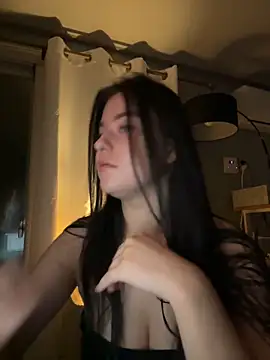 Angela Fosterr online show from 29, 11, 2025