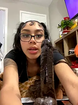 badbaby187 online show from 21, 10, 2025