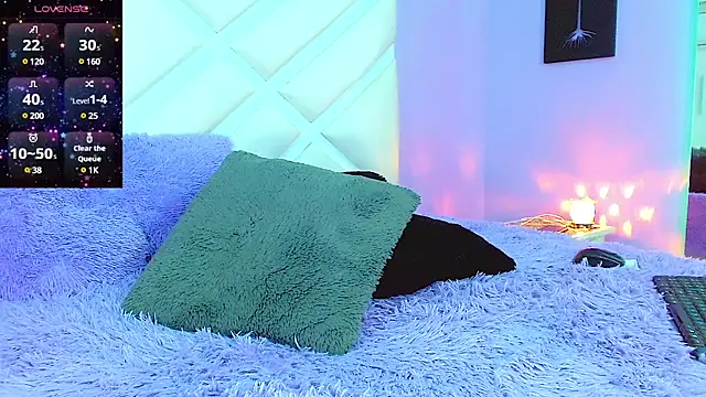 Sexiigabriela online show from 14, 3, 2025