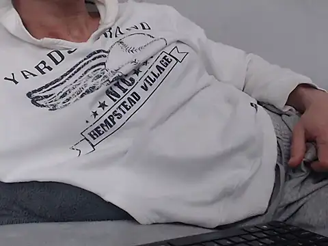 MikeyMaXXX online show from 1, 3, 2026