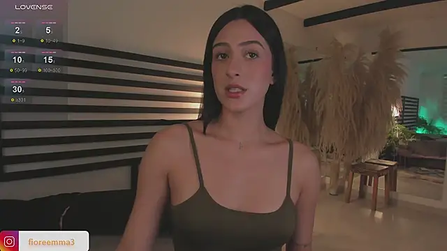 Snapshot of afrodita__25 chatting on 15, 1, 2025 afrodita 25 online show from 15, 1, 2025