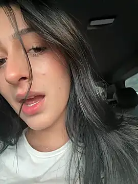 Snapshot of afrodita__25 chatting on 24, 1, 2025 afrodita 25 online show from 24, 1, 2025