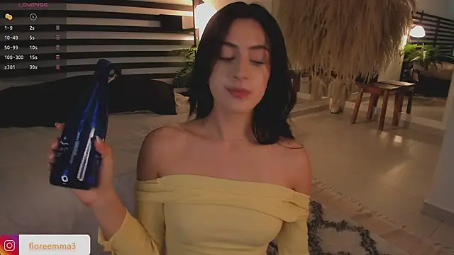 Snapshot of afrodita__25 chatting on 4, 2, 2025 afrodita 25 online show from 4, 2, 2025