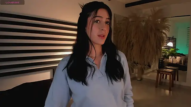 Snapshot of afrodita__25 chatting on 7, 2, 2025 afrodita 25 online show from 7, 2, 2025