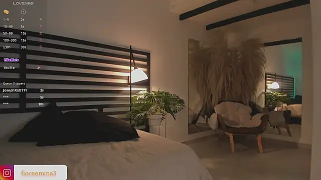 Snapshot of afrodita__25 chatting on 14, 2, 2025 afrodita 25 online show from 14, 2, 2025