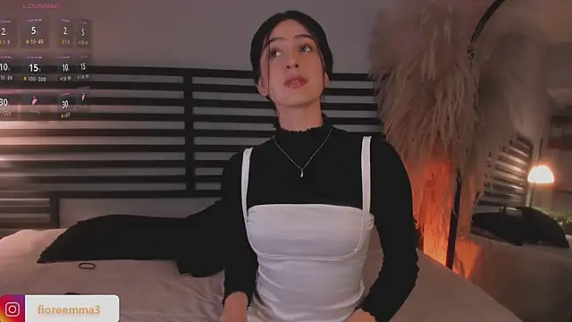 Snapshot of afrodita__25 chatting on 22, 2, 2025 afrodita 25 online show from 22, 2, 2025