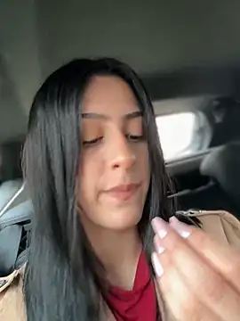 Snapshot of afrodita__25 chatting on 3, 3, 2025 afrodita 25 online show from 3, 3, 2025