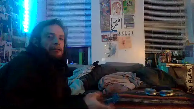 DownstairsSky online show from 22, 12, 2024