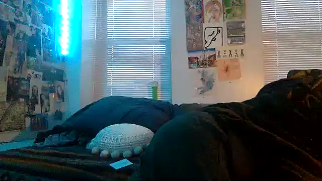 DownstairsSky online show from 22, 12, 2024