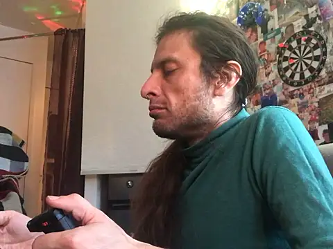 DownstairsSky online show from 27, 1, 2025