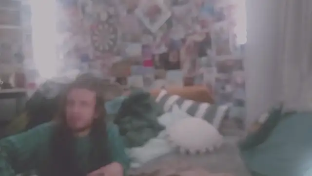 DownstairsSky online show from 11, 2, 2025