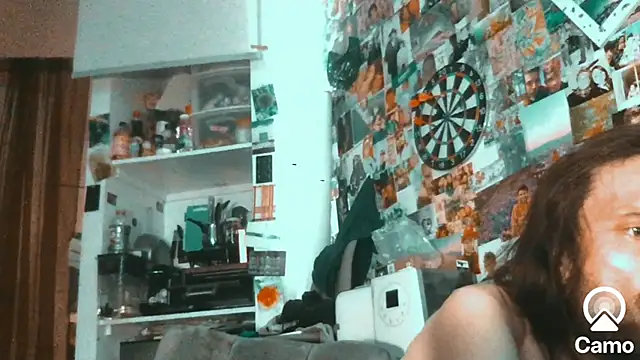 DownstairsSky online show from 19, 9, 2025