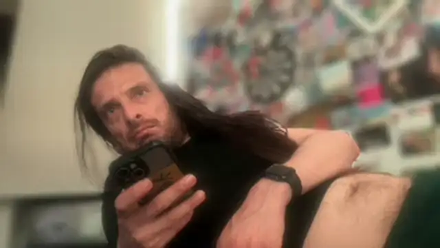 DownstairsSky online show from 3, 10, 2025