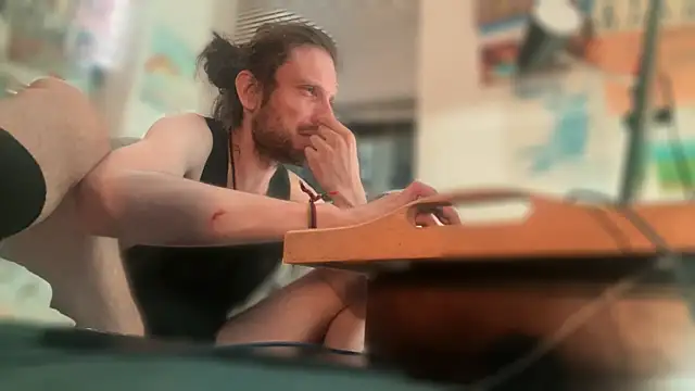 DownstairsSky online show from 5, 10, 2025