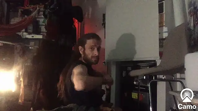 DownstairsSky online show from 21, 11, 2025