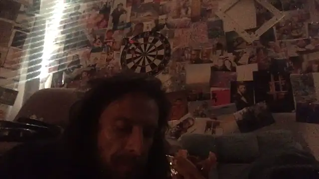 DownstairsSky online show from 27, 11, 2025