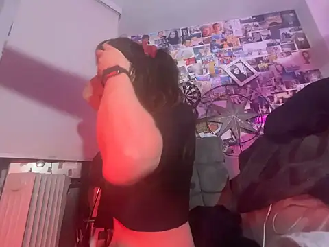 DownstairsSky online show from 7, 2, 2026