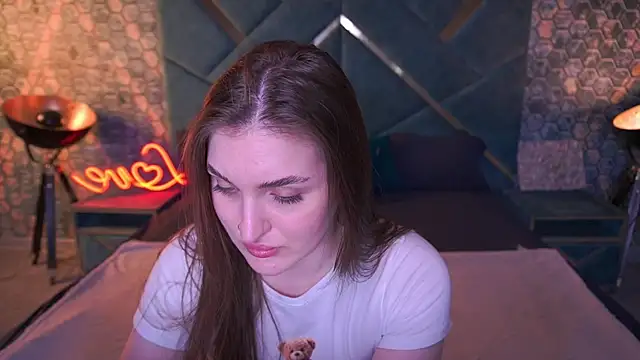 EmmyCharmm online show from 29, 3, 2026