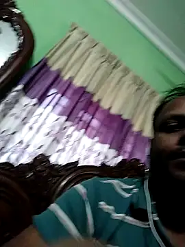 Niladri1410 online show from 8, 11, 2025