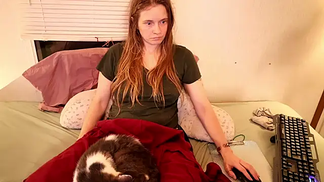 xxpixeyxx online show from 12, 3, 2026